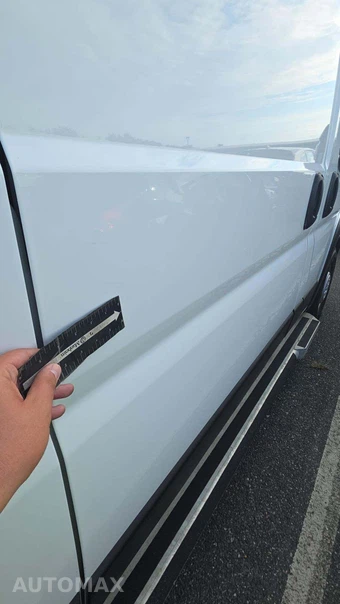2025 Ram ProMaster 2500 Cargo Van Tradesman w/Passenger Seat Low Roof 136.0" WB - miniatura 23