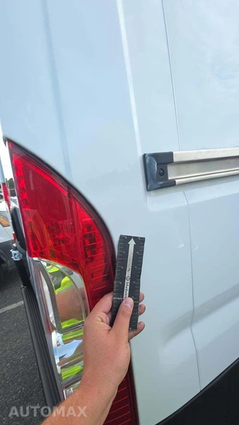 2025 Ram ProMaster 2500 Cargo Van Tradesman w/Passenger Seat Low Roof 136.0" WB - miniatura 27