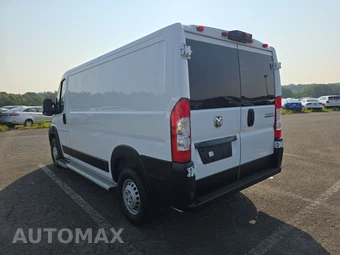 2025 Ram ProMaster 2500 Cargo Van Tradesman w/Passenger Seat Low Roof 136.0" WB - miniatura 6