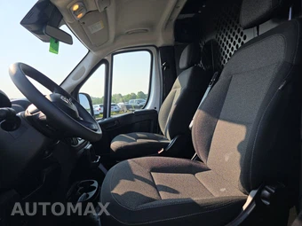 2025 Ram ProMaster 2500 Cargo Van Tradesman w/Passenger Seat Low Roof 136.0" WB - miniatura 7
