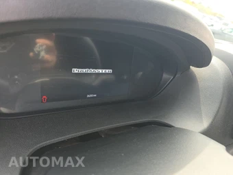 2025 Ram ProMaster 2500 Cargo Van Tradesman w/Passenger Seat Low Roof 136.0" WB - miniatura 12