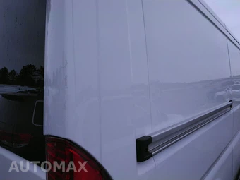 2025 Ram ProMaster 2500 Cargo Van Tradesman w/Passenger Seat Low Roof 136.0" WB - miniatura 18