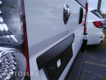 2025 Ram ProMaster 2500 Cargo Van Tradesman w/Passenger Seat Low Roof 136.0" WB - miniatura 21