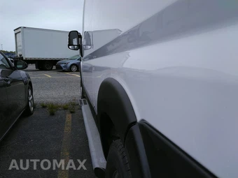 2025 Ram ProMaster 2500 Cargo Van Tradesman w/Passenger Seat Low Roof 136.0" WB - miniatura 23