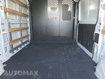 2025 Ram ProMaster 2500 Cargo Van Tradesman w/Passenger Seat Low Roof 136.0" WB - miniatura 15