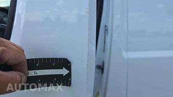 2025 Ram ProMaster 2500 Cargo Van Tradesman w/Passenger Seat Low Roof 136.0" WB - miniatura 19