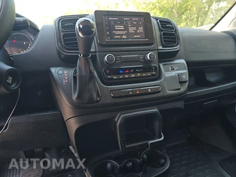2025 Ram ProMaster 2500 Cargo Van Tradesman w/Passenger Seat Low Roof 136.0" WB - miniatura 11