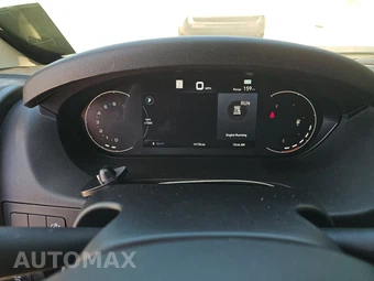 2025 Ram ProMaster 2500 Cargo Van Tradesman w/Passenger Seat Low Roof 136.0" WB - miniatura 12