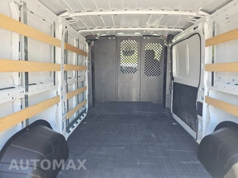 2025 Ram ProMaster 2500 Cargo Van Tradesman w/Passenger Seat Low Roof 136.0" WB - miniatura 15