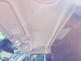 2025 Ram ProMaster 2500 Cargo Van Tradesman w/Passenger Seat Low Roof 136.0" WB - miniatura 16