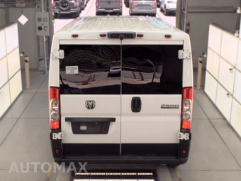 2025 Ram ProMaster 2500 Cargo Van Tradesman w/Passenger Seat Low Roof 136.0" WB - miniatura 5