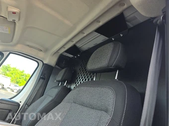 2025 Ram ProMaster 2500 Cargo Van Tradesman w/Passenger Seat Low Roof 136.0" WB - miniatura 16