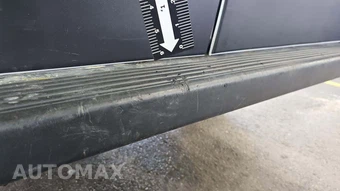 2025 Ram ProMaster 2500 Cargo Van Tradesman w/Passenger Seat Low Roof 136.0" WB - miniatura 18
