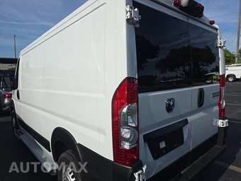 2025 Ram ProMaster 2500 Cargo Van Tradesman w/Passenger Seat Low Roof 136.0" WB - miniatura 6