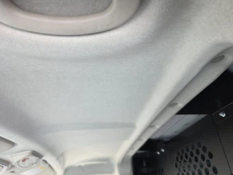 2025 Ram ProMaster 2500 Cargo Van Tradesman w/Passenger Seat Low Roof 136.0" WB - miniatura 18