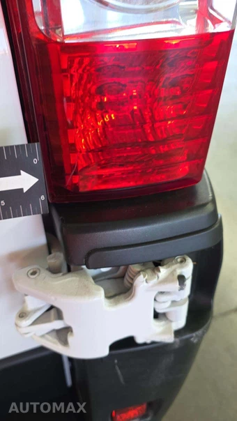 2025 Ram ProMaster 2500 Cargo Van Tradesman w/Passenger Seat Low Roof 136.0" WB - miniatura 22