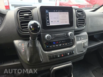 2025 Ram ProMaster 2500 Cargo Van Tradesman w/Passenger Seat Low Roof 136.0" WB - miniatura 11
