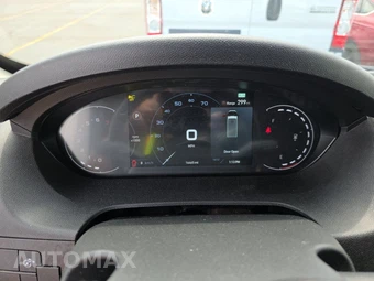 2025 Ram ProMaster 2500 Cargo Van Tradesman w/Passenger Seat Low Roof 136.0" WB - miniatura 12