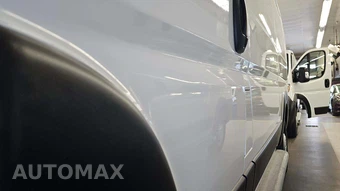 2025 Ram ProMaster 2500 Cargo Van Tradesman w/Passenger Seat Low Roof 136.0" WB - miniatura 18