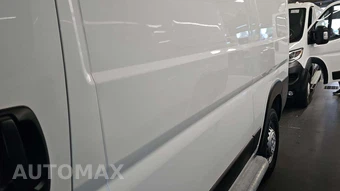 2025 Ram ProMaster 2500 Cargo Van Tradesman w/Passenger Seat Low Roof 136.0" WB - miniatura 21