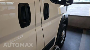 2025 Ram ProMaster 2500 Cargo Van Tradesman w/Passenger Seat Low Roof 136.0" WB - miniatura 22