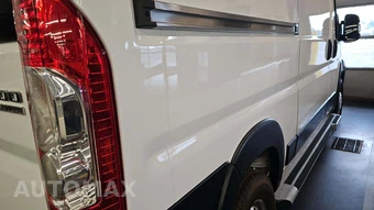 2025 Ram ProMaster 2500 Cargo Van Tradesman w/Passenger Seat Low Roof 136.0" WB - miniatura 23
