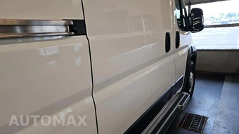 2025 Ram ProMaster 2500 Cargo Van Tradesman w/Passenger Seat Low Roof 136.0" WB - miniatura 24
