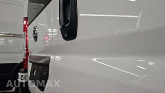 2025 Ram ProMaster 2500 Cargo Van Tradesman w/Passenger Seat Low Roof 136.0" WB - miniatura 25