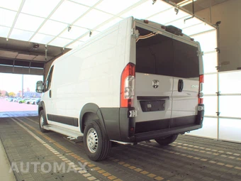 2025 Ram ProMaster 2500 Cargo Van Tradesman w/Passenger Seat Low Roof 136.0" WB - miniatura 6