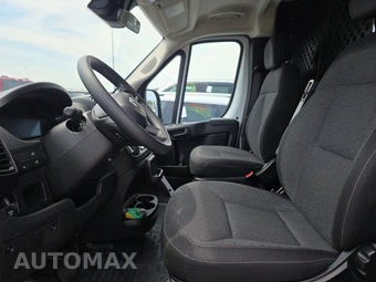 2025 Ram ProMaster 2500 Cargo Van Tradesman w/Passenger Seat Low Roof 136.0" WB - miniatura 7