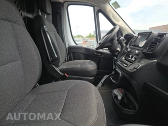 2025 Ram ProMaster 2500 Cargo Van Tradesman w/Passenger Seat Low Roof 136.0" WB - miniatura 8