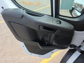 2025 Ram ProMaster 2500 Cargo Van Tradesman w/Passenger Seat Low Roof 136.0" WB - miniatura 9