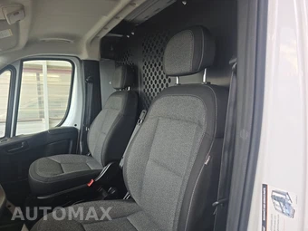 2025 Ram ProMaster 2500 Cargo Van Tradesman w/Passenger Seat Low Roof 136.0" WB - miniatura 13