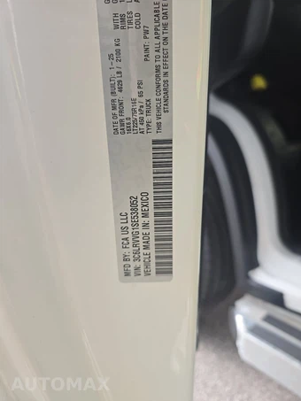 2025 Ram ProMaster 2500 Cargo Van Tradesman w/Passenger Seat Low Roof 136.0" WB - miniatura 14
