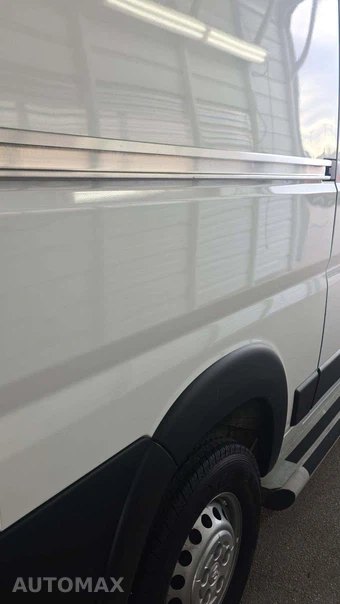 2025 Ram ProMaster 2500 Cargo Van Tradesman w/Passenger Seat Low Roof 136.0" WB - miniatura 20