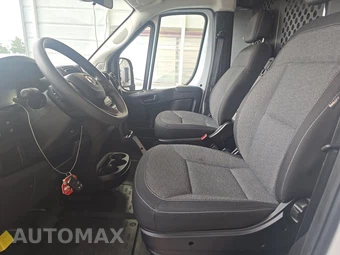 2025 Ram ProMaster 2500 Cargo Van Tradesman w/Passenger Seat Low Roof 136.0" WB - miniatura 7