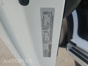 2025 Ram ProMaster 2500 Cargo Van Tradesman w/Passenger Seat Low Roof 136.0" WB - miniatura 13