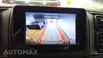 2025 Ram ProMaster 2500 Cargo Van Tradesman w/Passenger Seat Low Roof 136.0" WB - miniatura 16