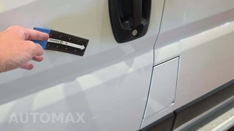 2025 Ram ProMaster 2500 Cargo Van Tradesman w/Passenger Seat Low Roof 136.0" WB - miniatura 19