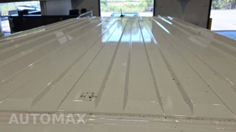 2025 Ram ProMaster 2500 Cargo Van Tradesman w/Passenger Seat Low Roof 136.0" WB - miniatura 25