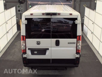 2025 Ram ProMaster 2500 Cargo Van Tradesman w/Passenger Seat Low Roof 136.0" WB - miniatura 5