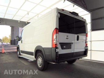 2025 Ram ProMaster 2500 Cargo Van Tradesman w/Passenger Seat Low Roof 136.0" WB - miniatura 6