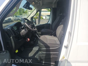 2025 Ram ProMaster 2500 Cargo Van Tradesman w/Passenger Seat Low Roof 136.0" WB - miniatura 7