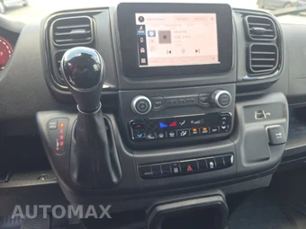 2025 Ram ProMaster 2500 Cargo Van Tradesman w/Passenger Seat Low Roof 136.0" WB - miniatura 11