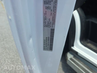 2025 Ram ProMaster 2500 Cargo Van Tradesman w/Passenger Seat Low Roof 136.0" WB - miniatura 13