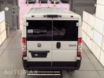 2025 Ram ProMaster 2500 Cargo Van Tradesman w/Passenger Seat Low Roof 136.0" WB - miniatura 5
