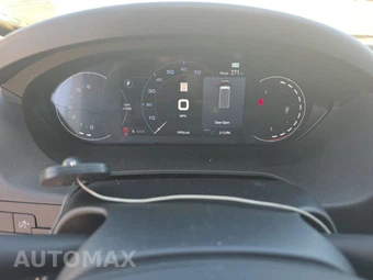 2025 Ram ProMaster 2500 Cargo Van Tradesman w/Passenger Seat Low Roof 136.0" WB - miniatura 12