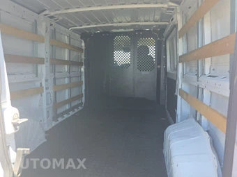 2025 Ram ProMaster 2500 Cargo Van Tradesman w/Passenger Seat Low Roof 136.0" WB - miniatura 16
