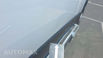 2025 Ram ProMaster 2500 Cargo Van Tradesman w/Passenger Seat Low Roof 136.0" WB - miniatura 19