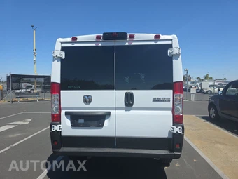 2025 Ram ProMaster 2500 Cargo Van Tradesman w/Passenger Seat Low Roof 136.0" WB - miniatura 5